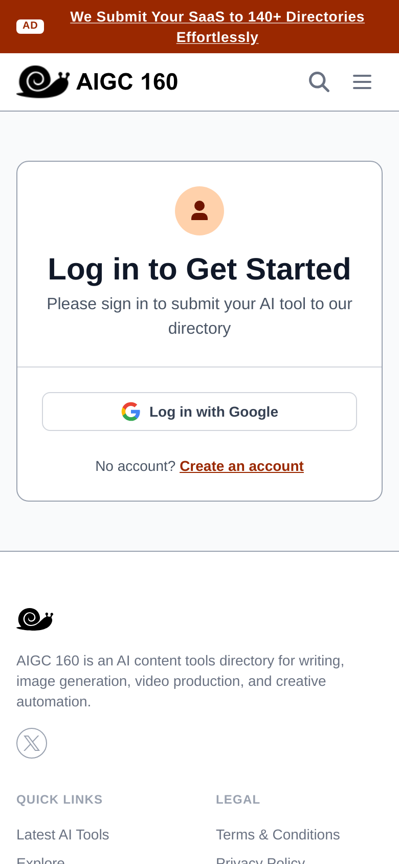Get Started