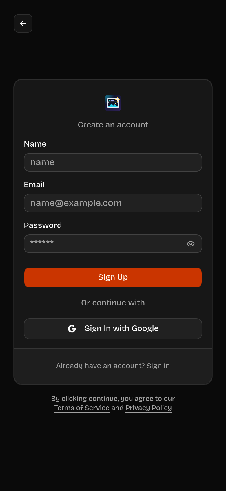 Auth
