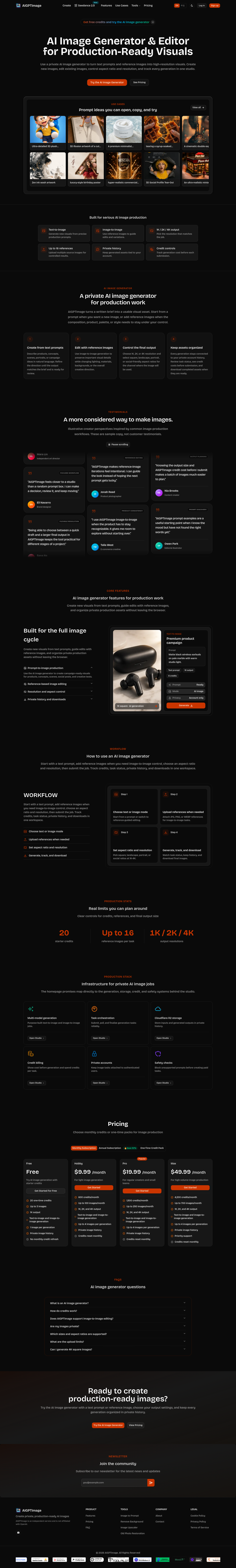 aigptimage.org — 