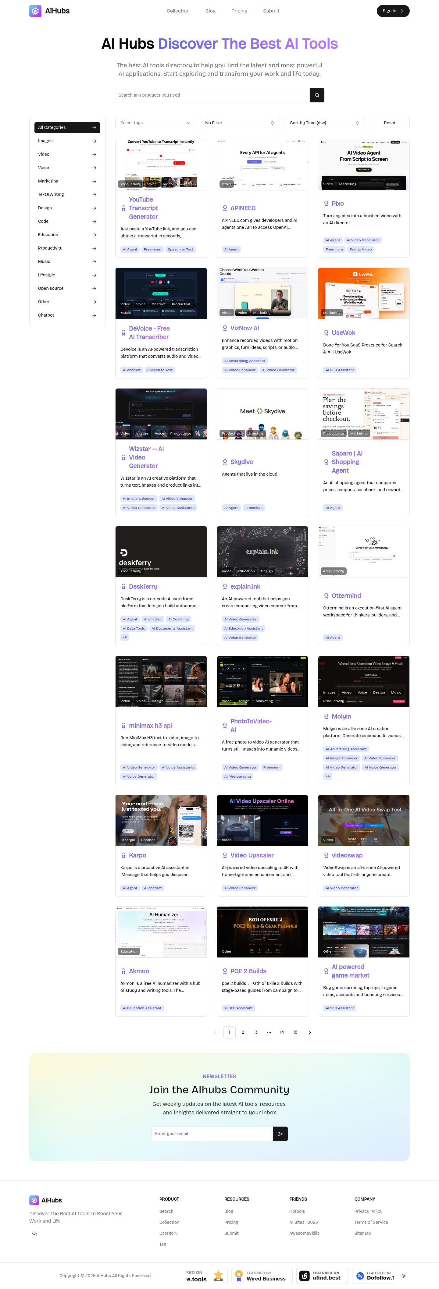 aihubs.ai — 