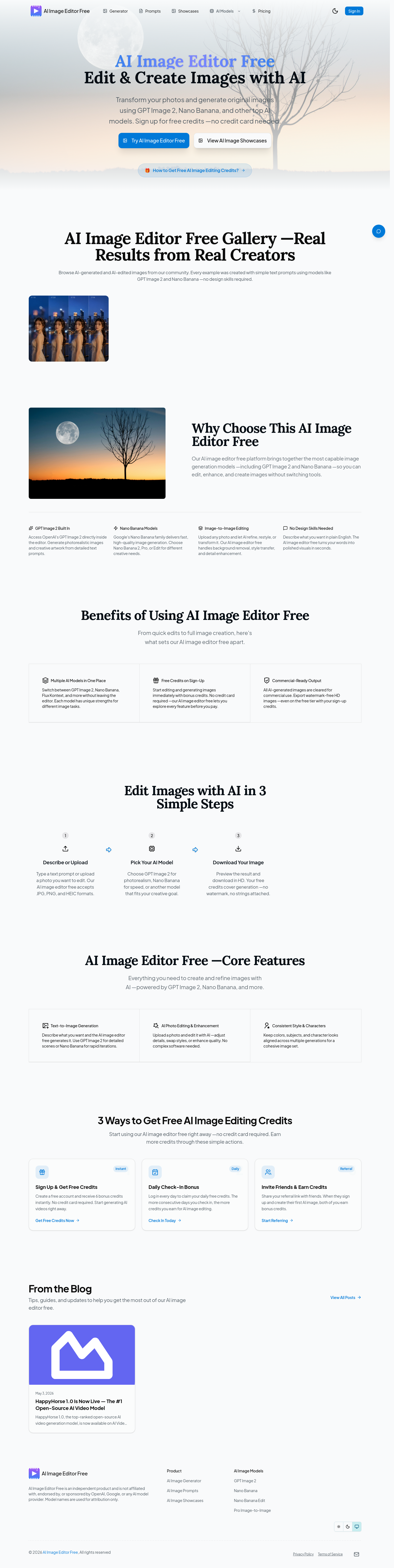 aiimageeditorfree.com — 