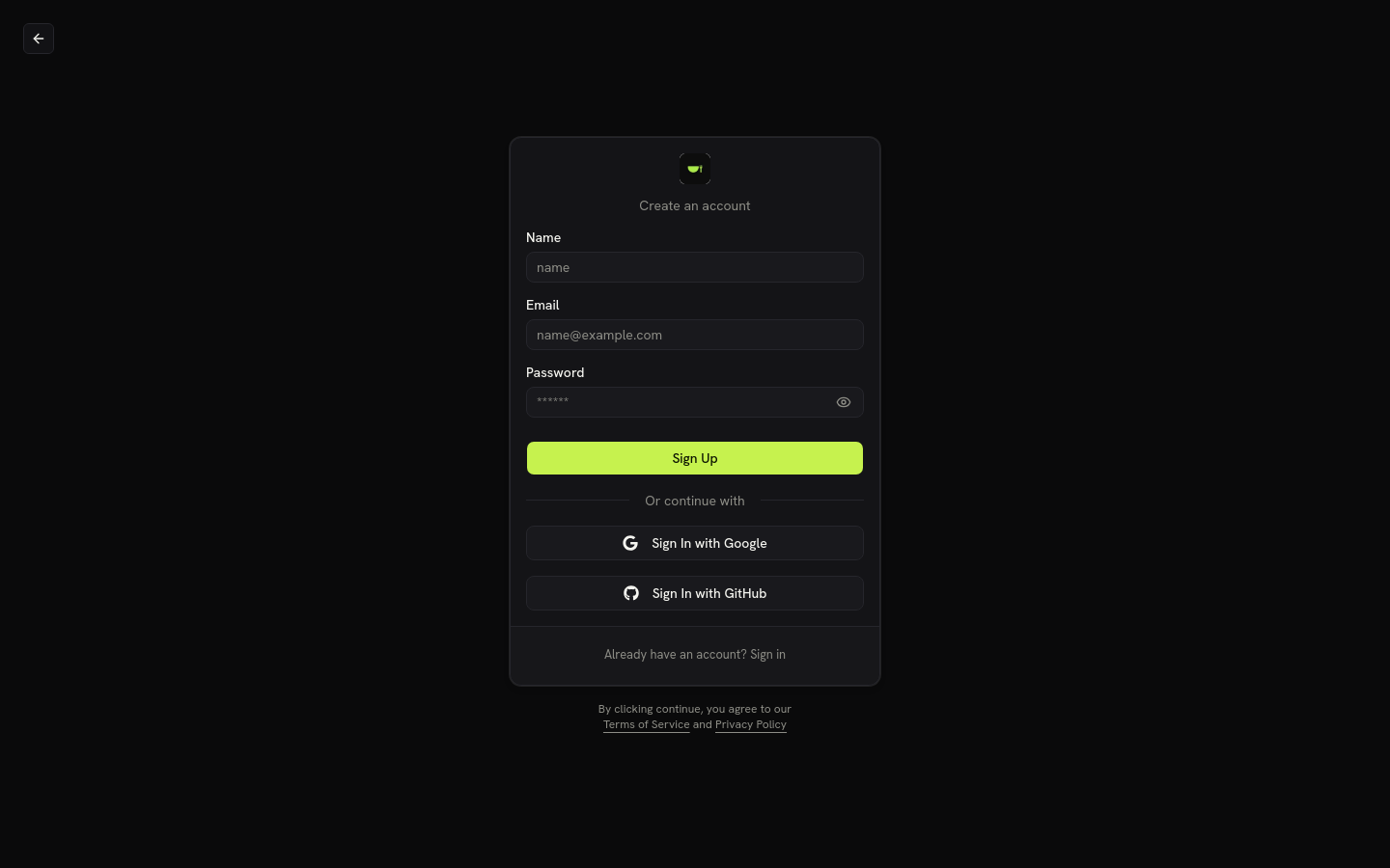 Auth