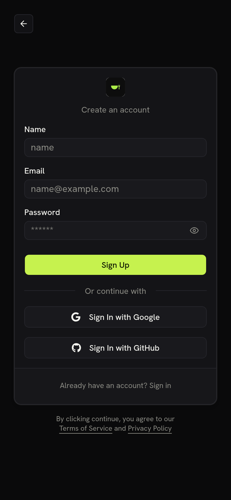 Auth