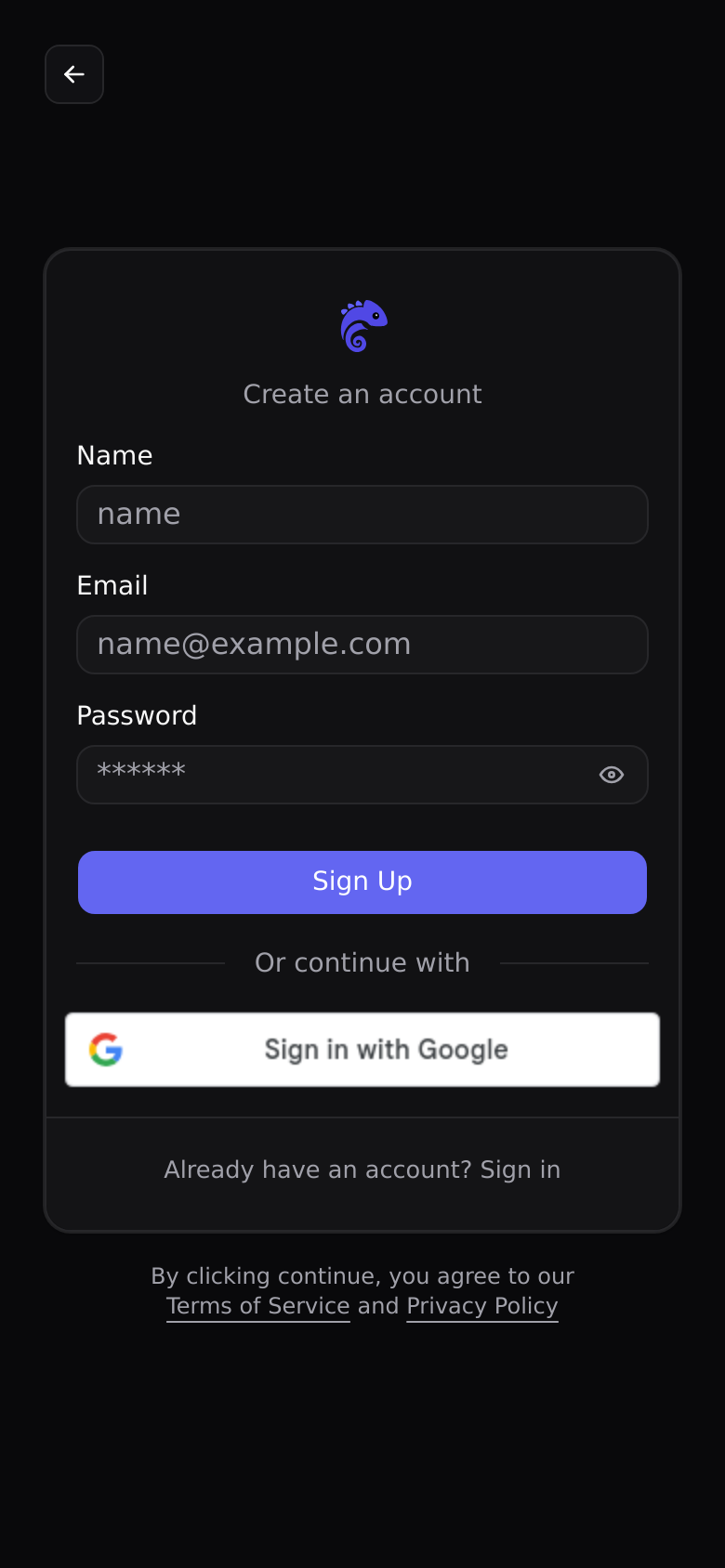 Auth