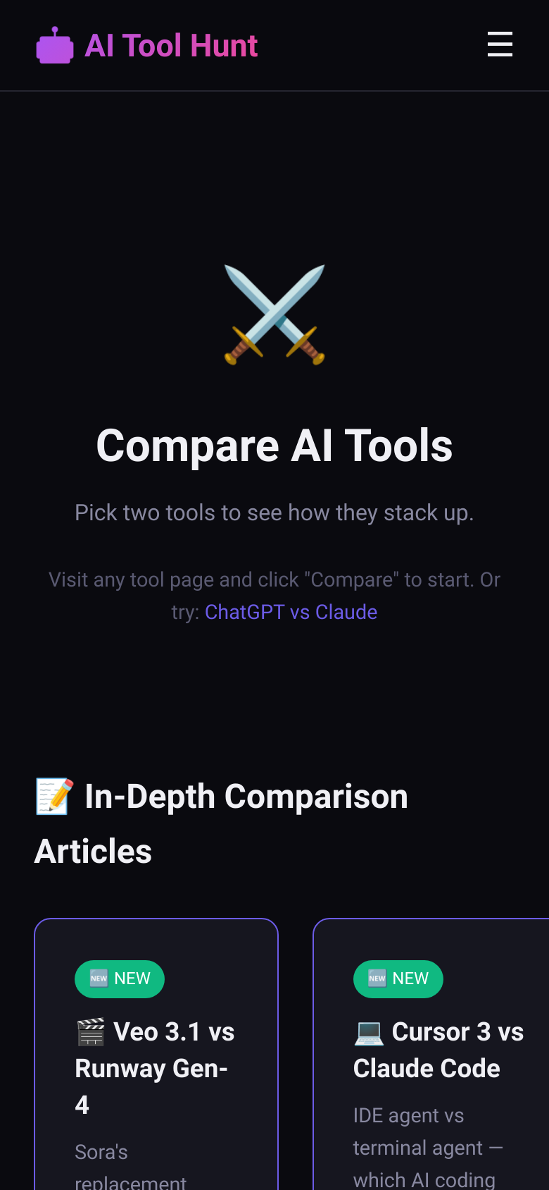 Compare.Html