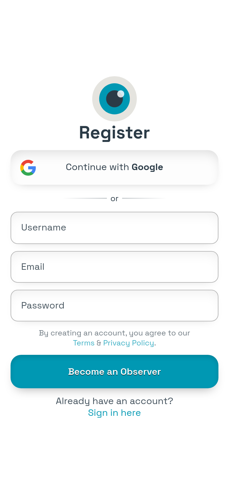 Register