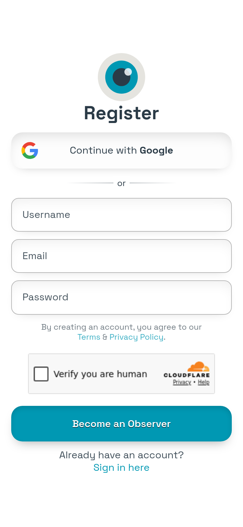 Register