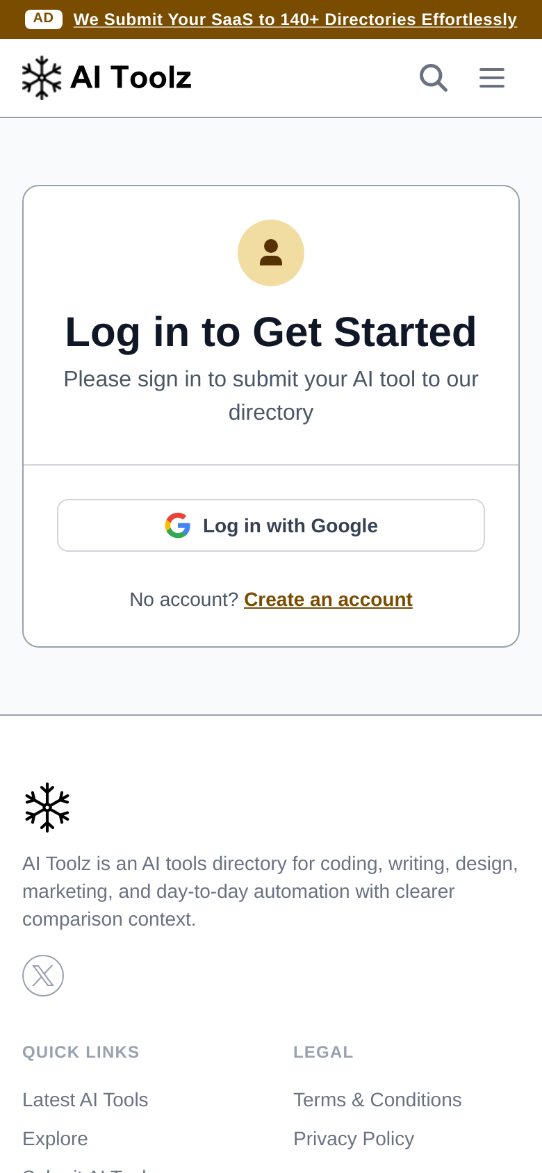 Get Started