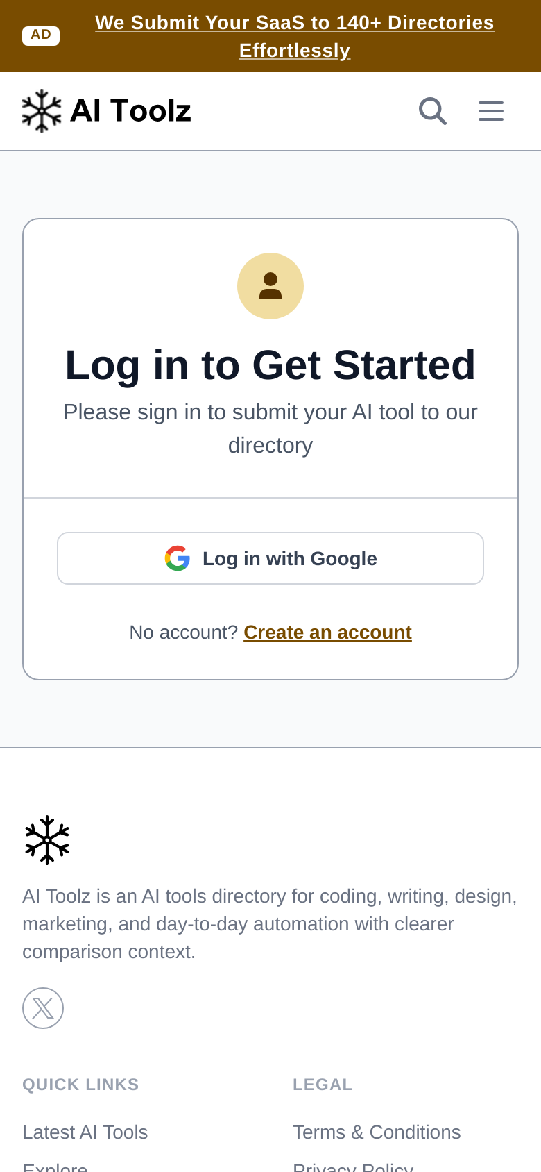 Get Started