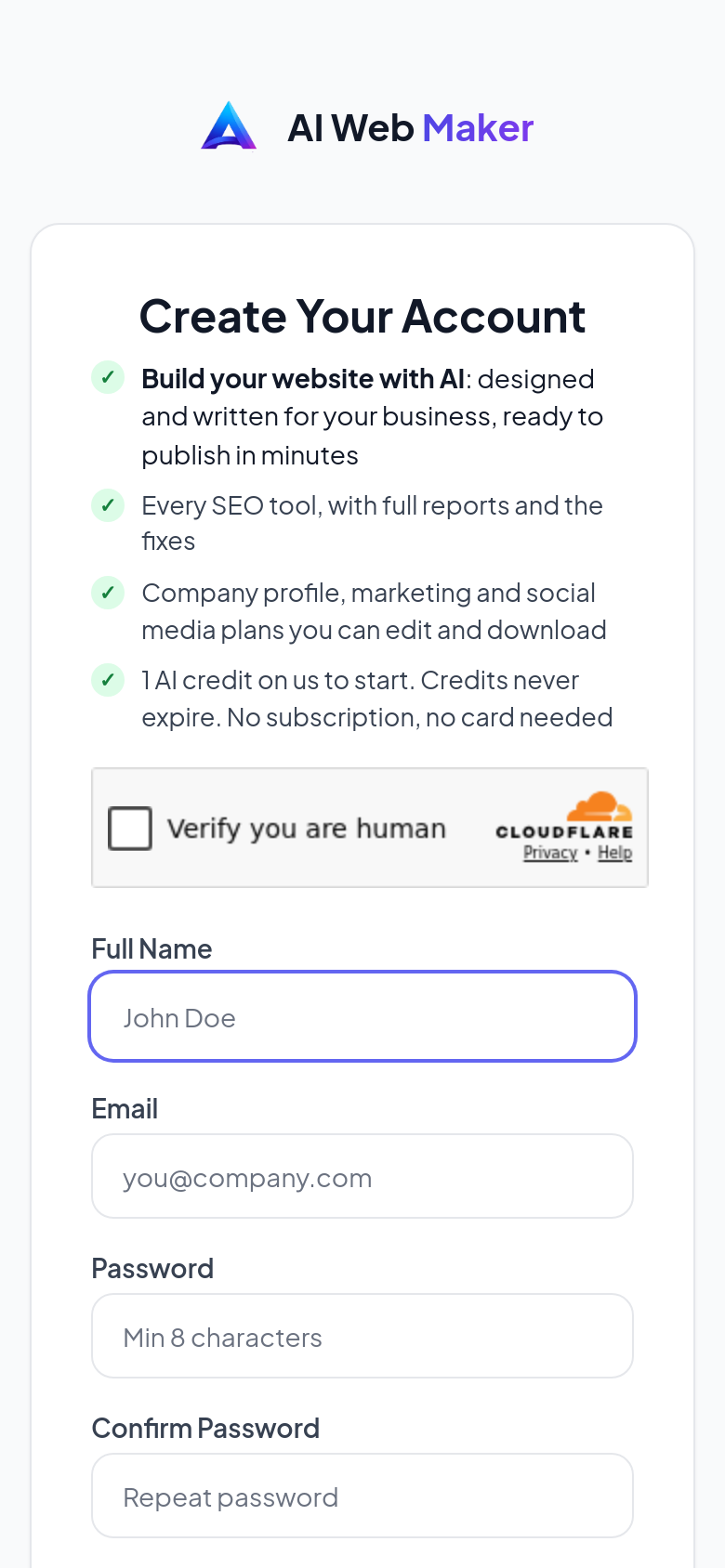 Register