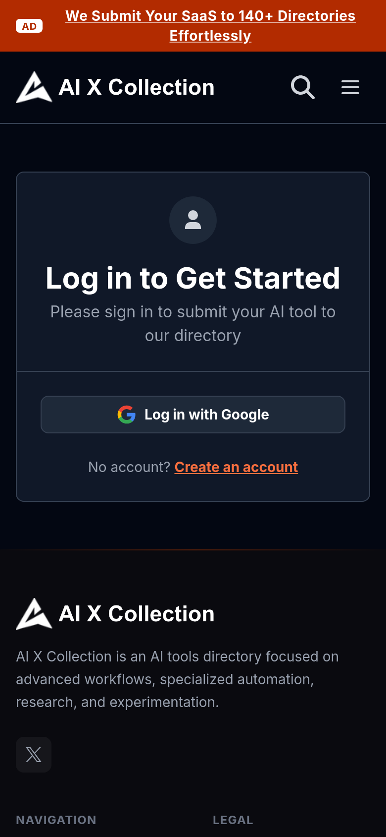 Get Started