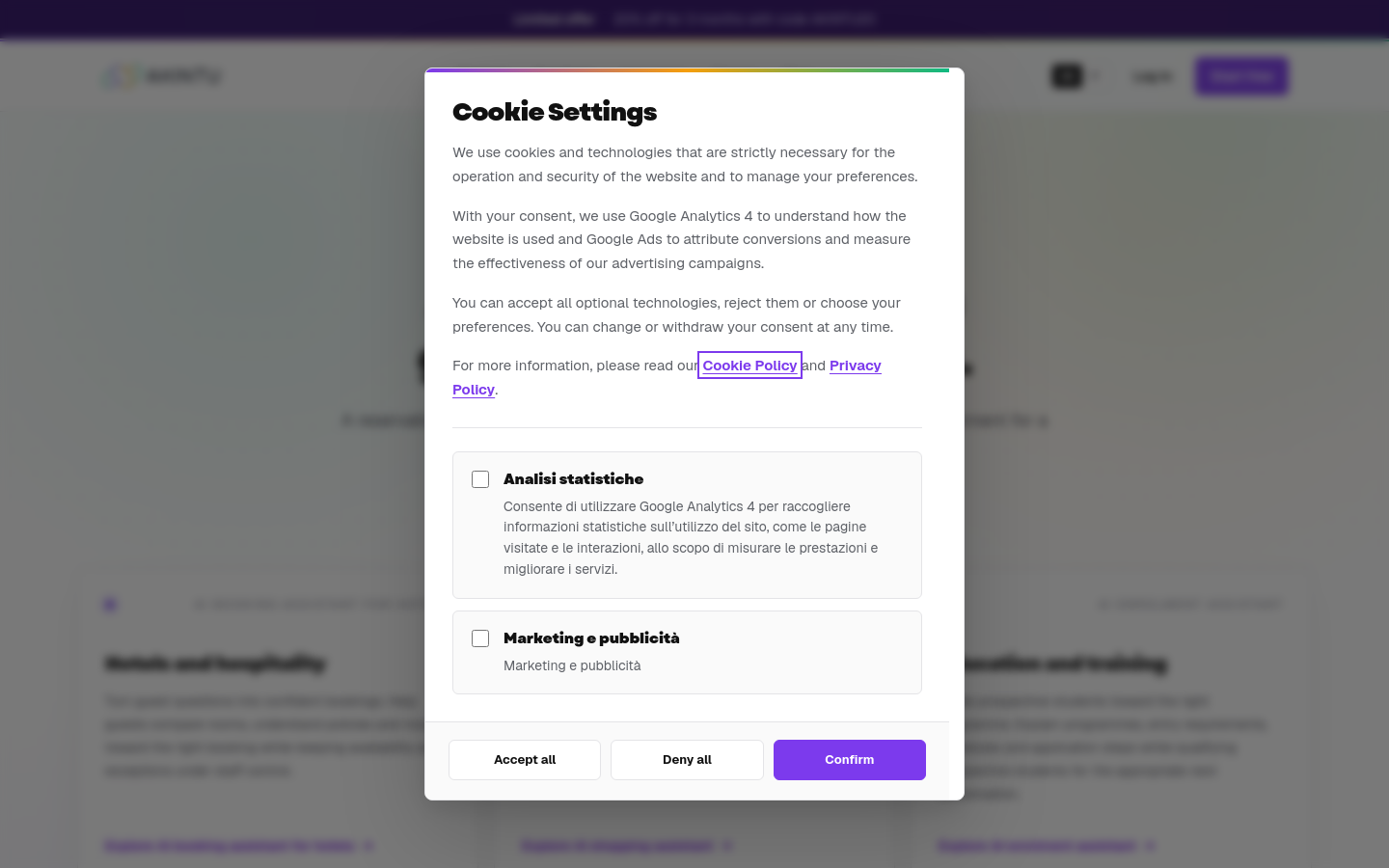 Use Cases