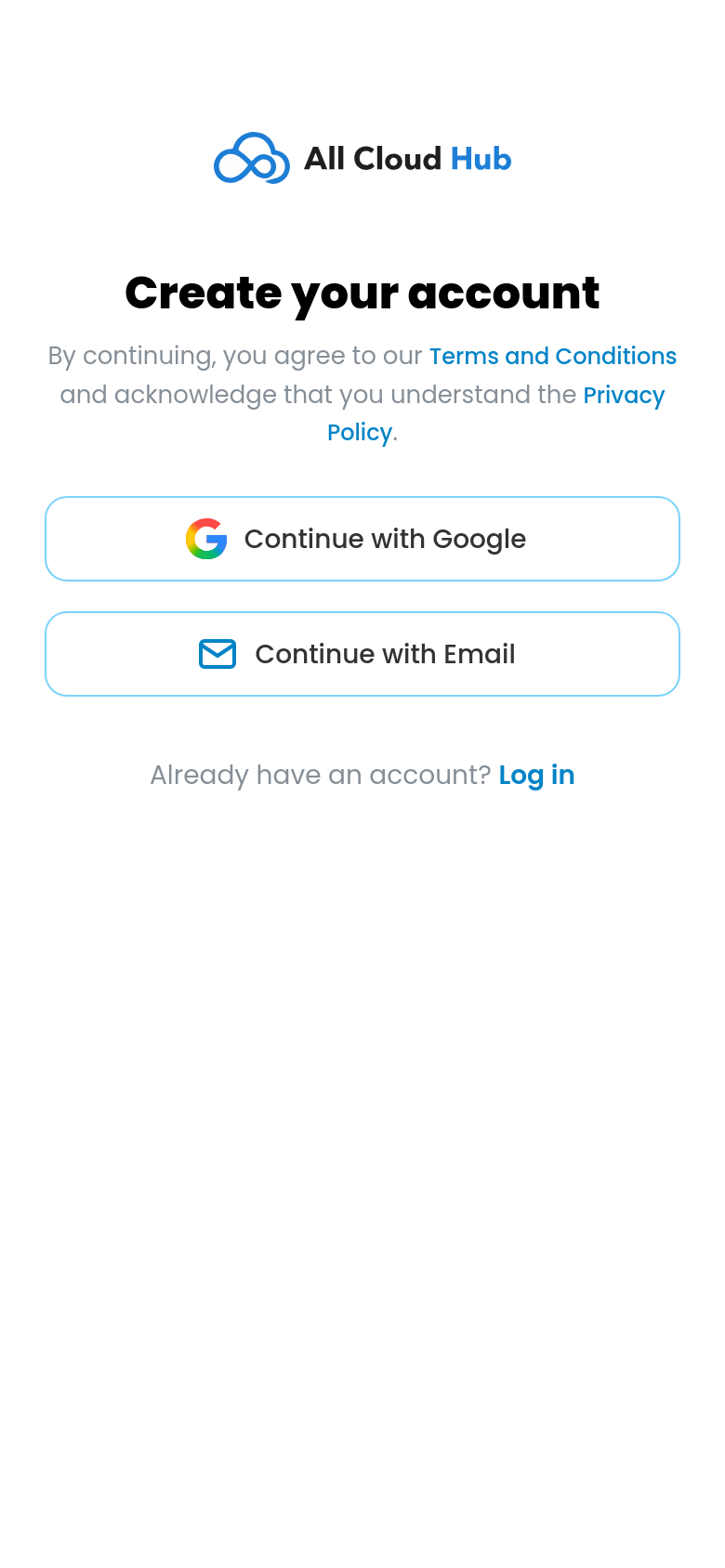 App