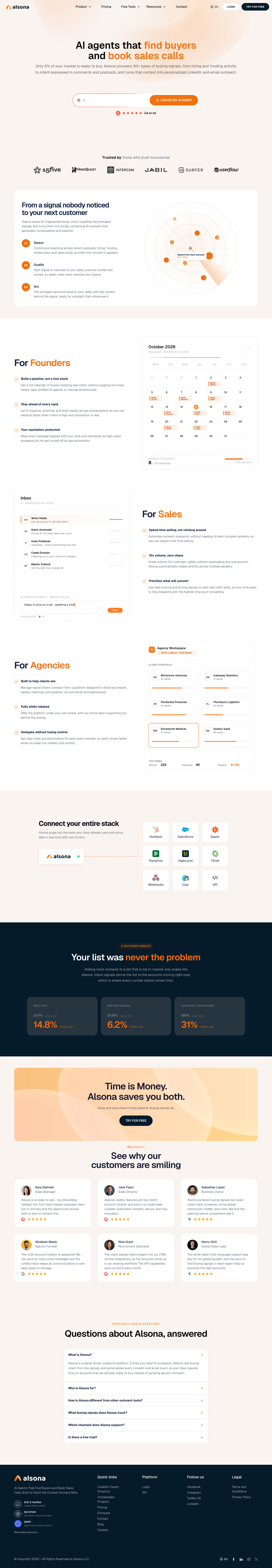 alsona.com — 