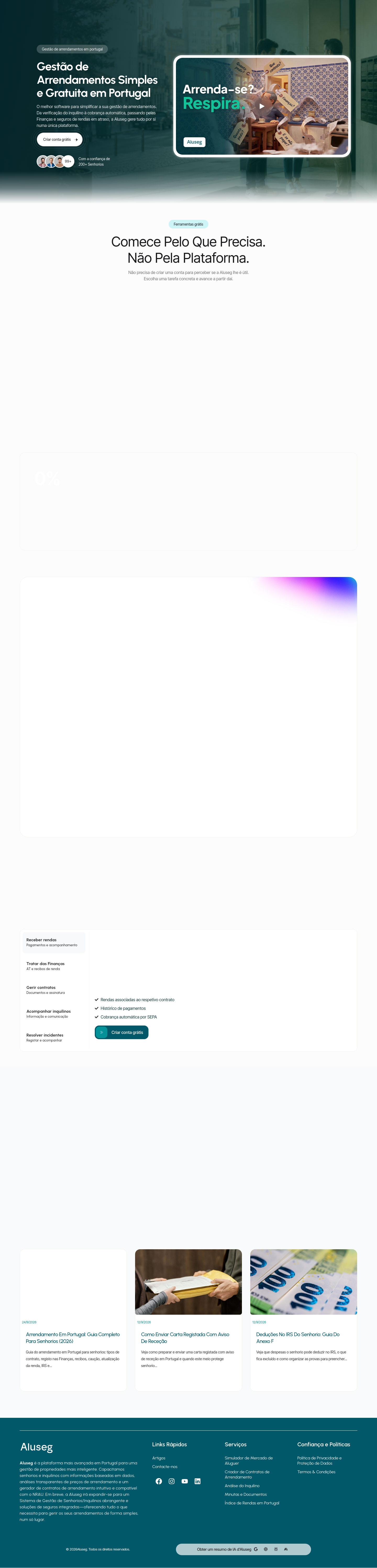 aluseg.com — 