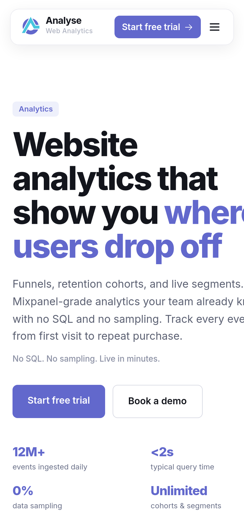 Feature