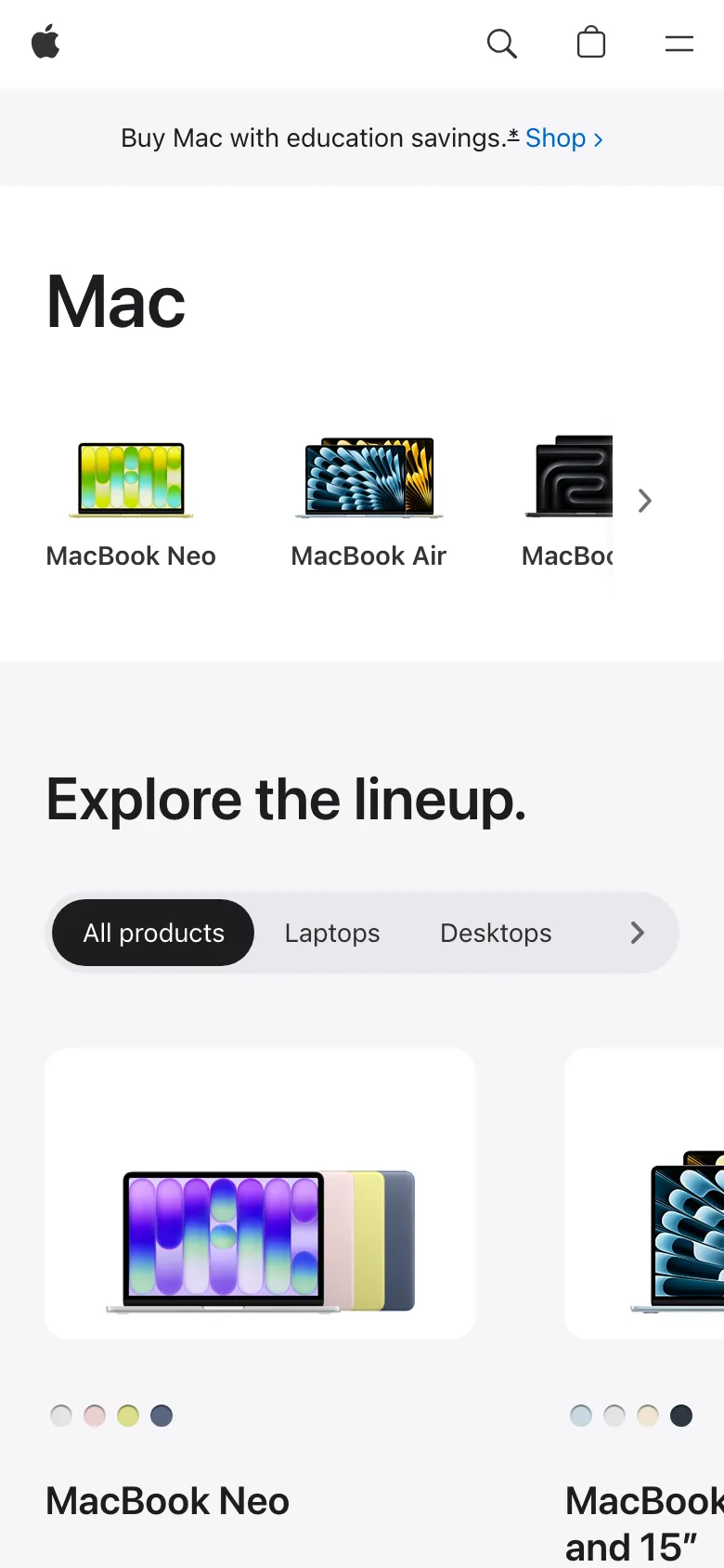 Mac