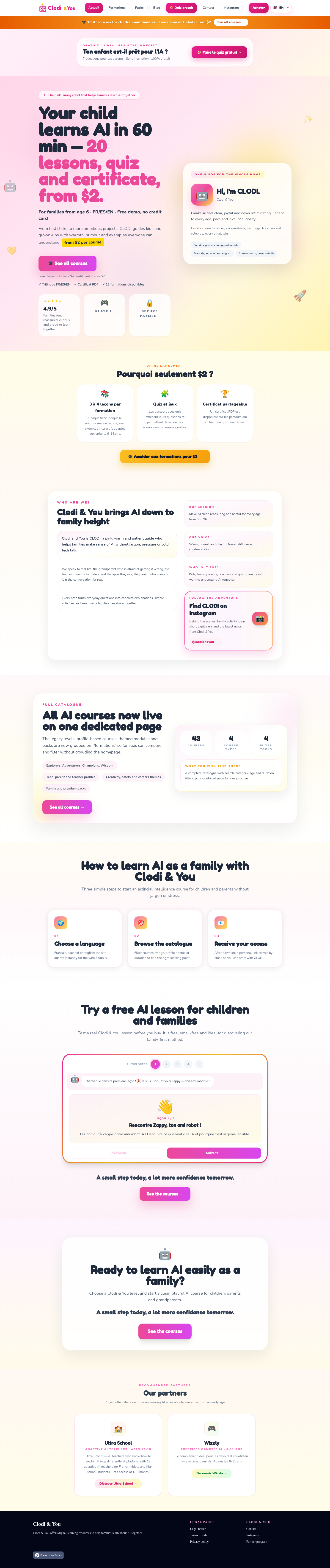 Rating element