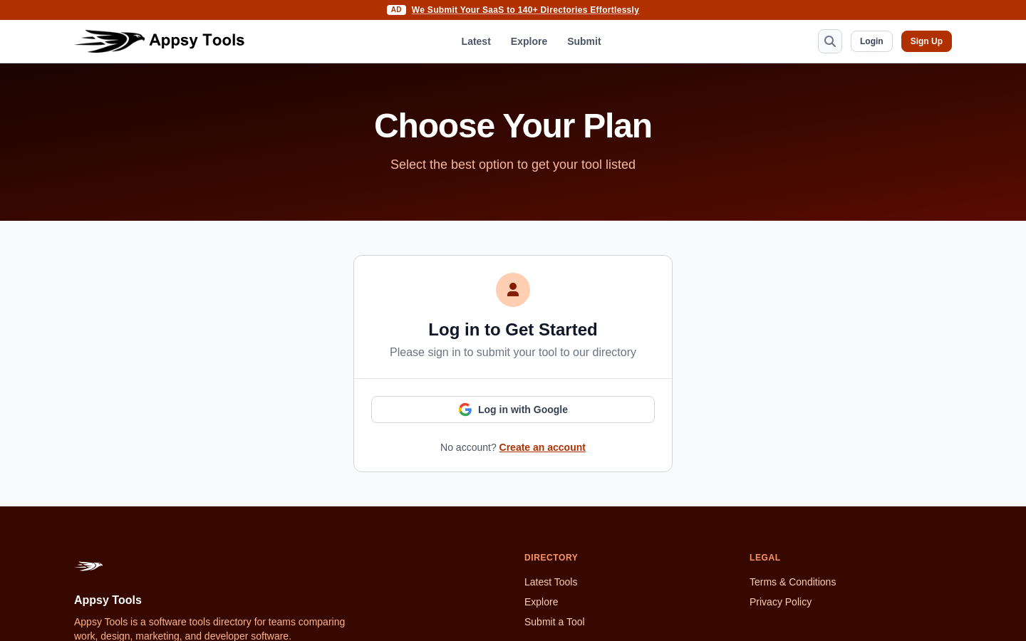 Get Started