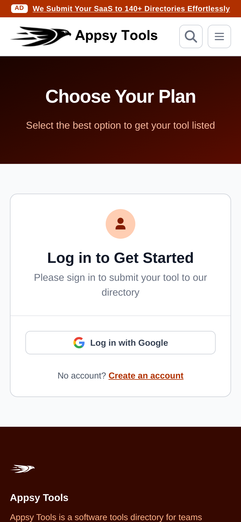 Get Started