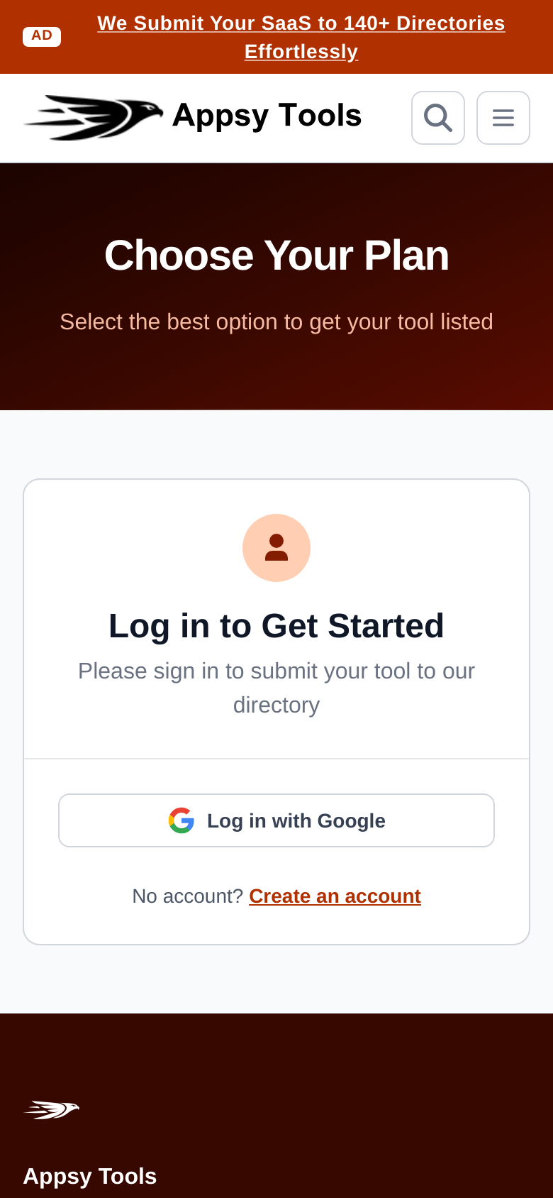 Get Started