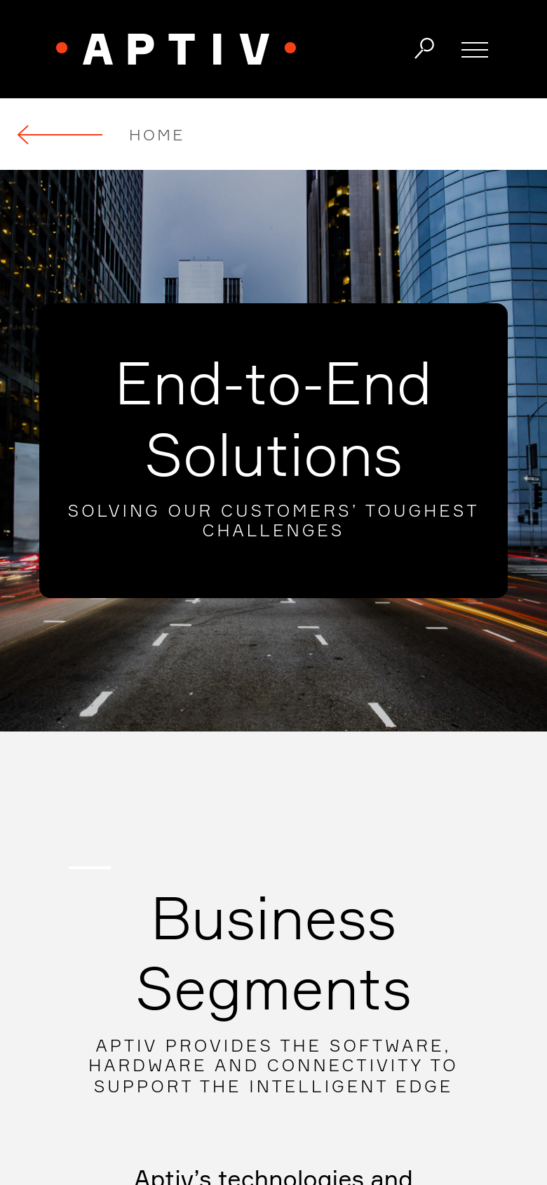 Solutions