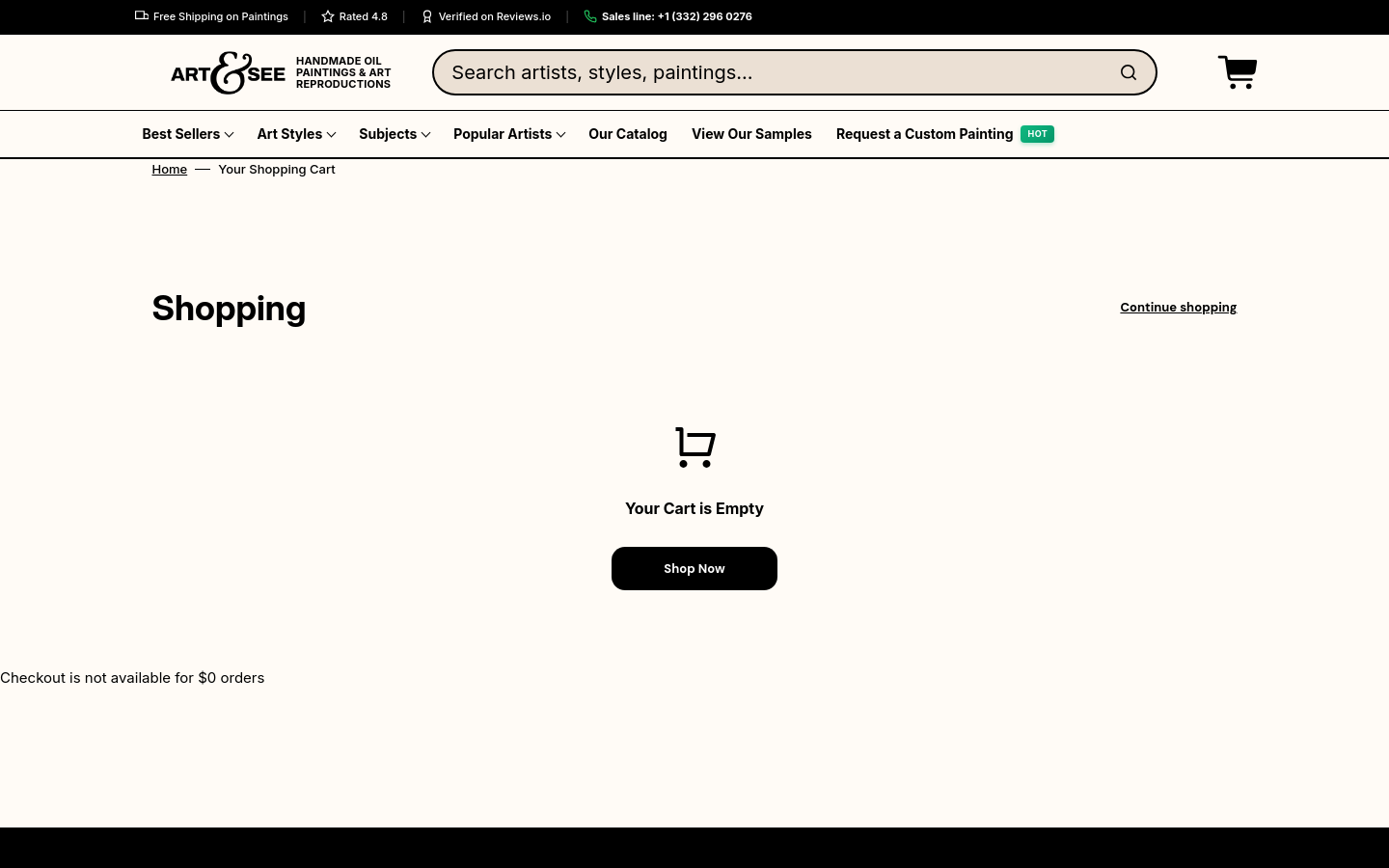 Cart