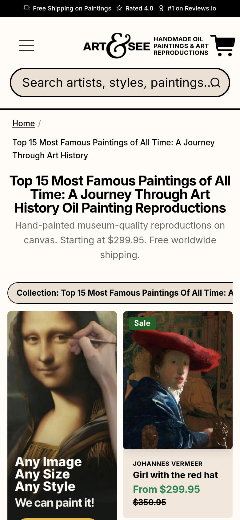 Collections