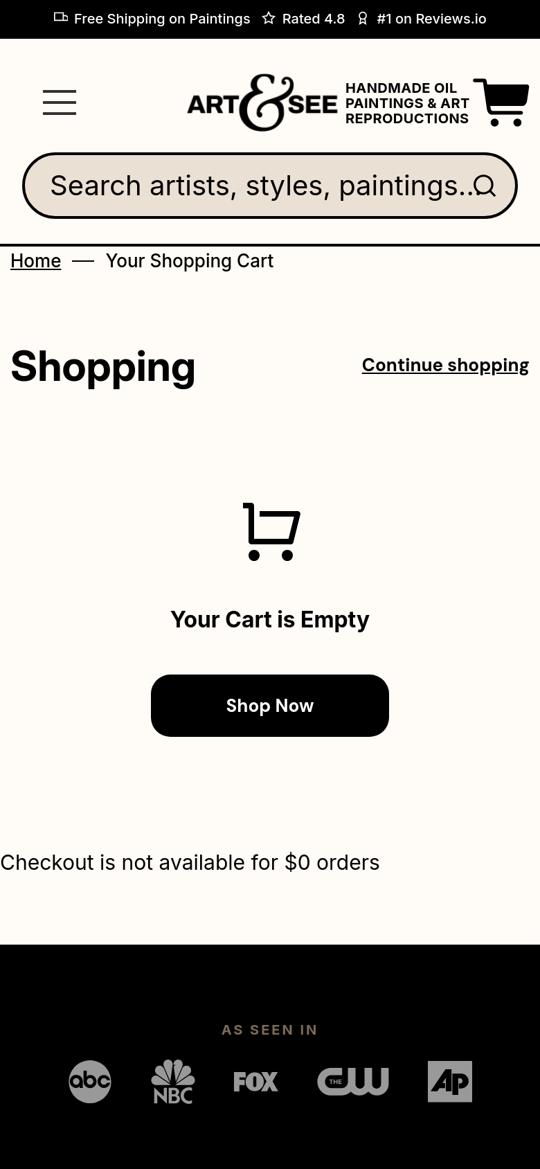 Cart