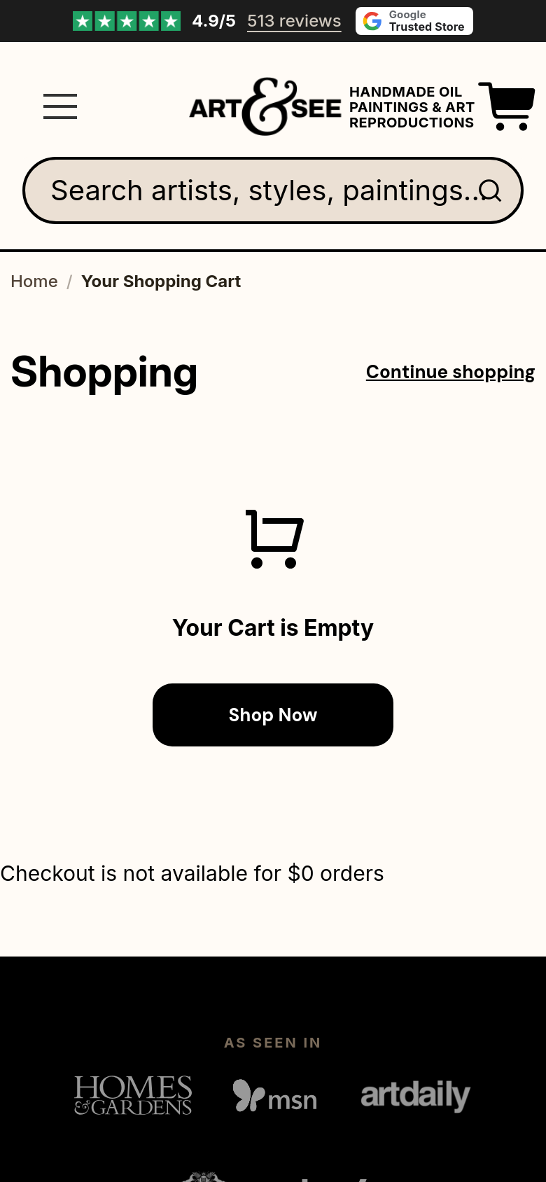 Cart
