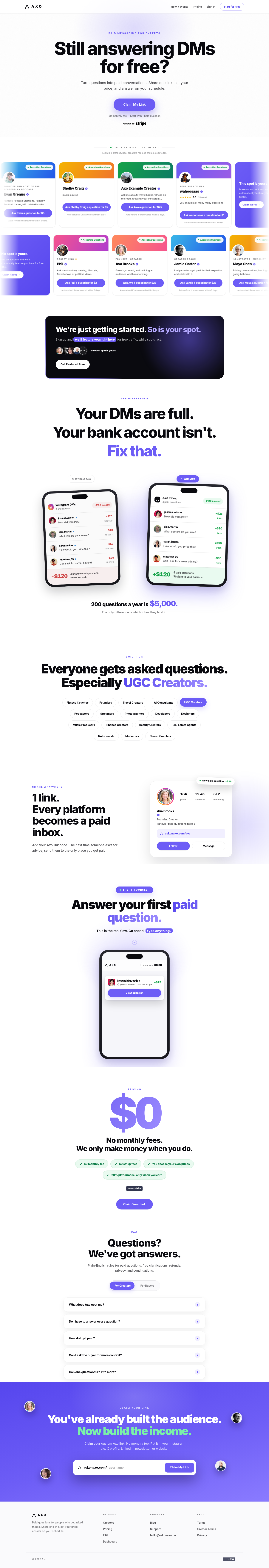 askonaxo.com — 