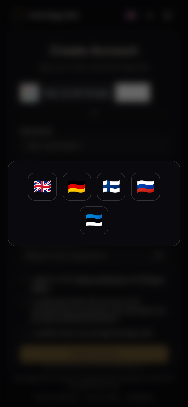 En