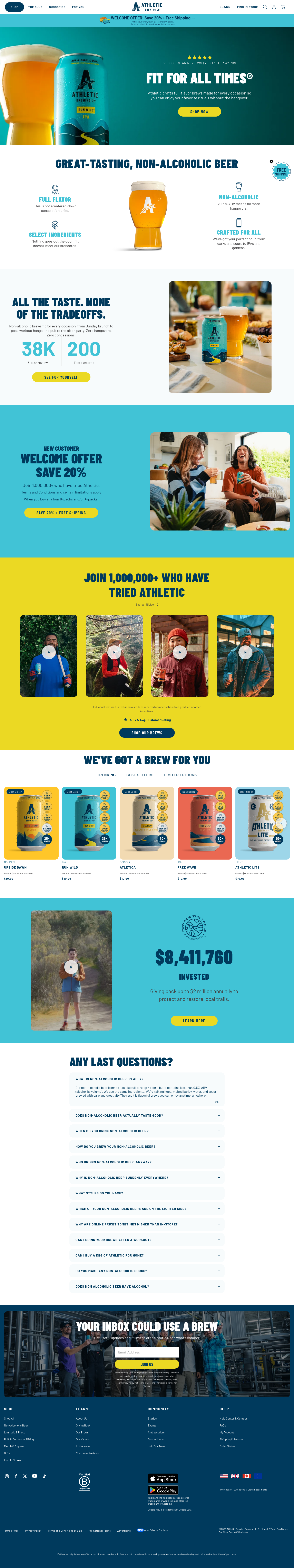 athleticbrewing.com — 
