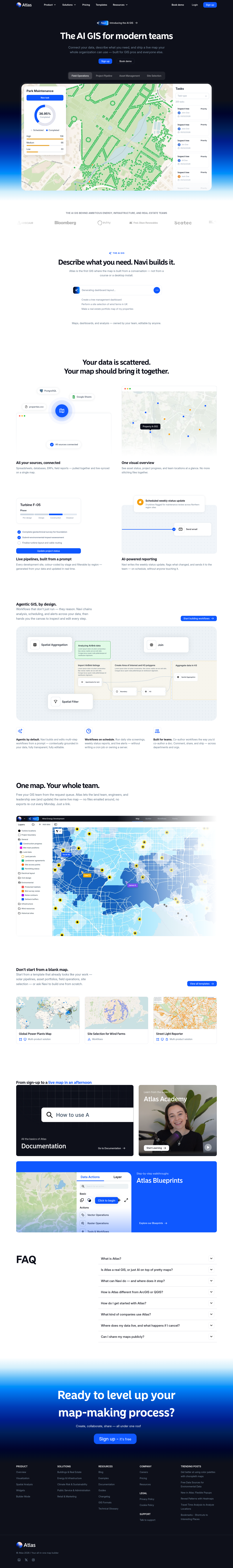 atlas.co — The Objection-Handler