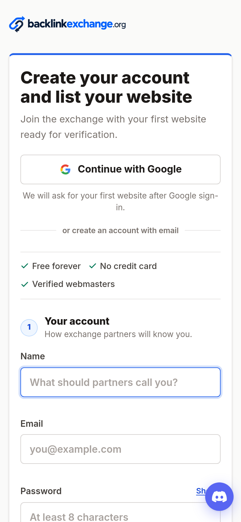 Register