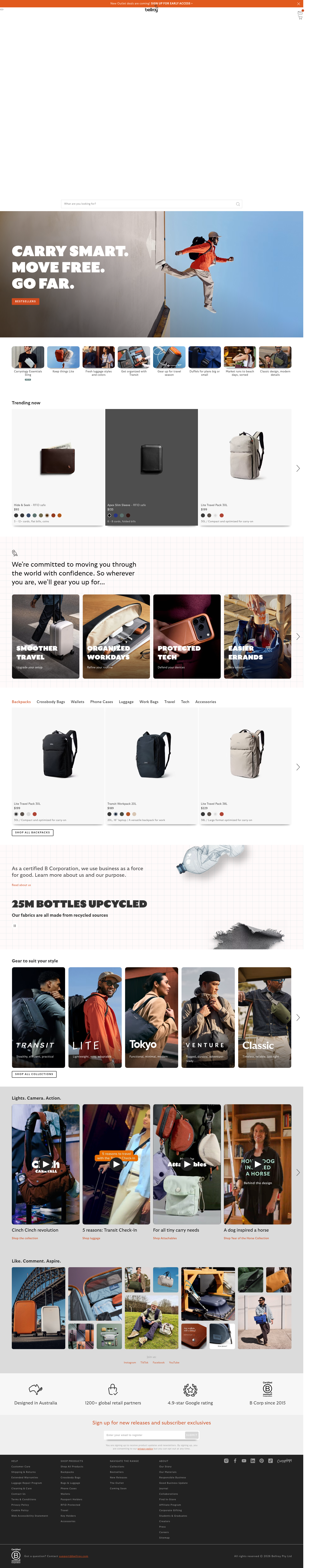 bellroy.com — 