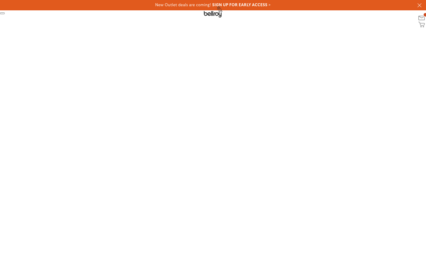 Captured Homepage / Lander