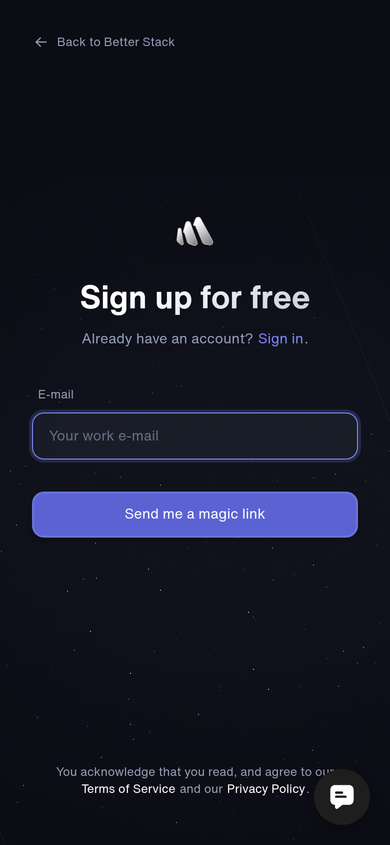 Users