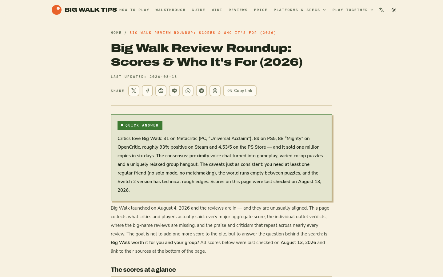 Review