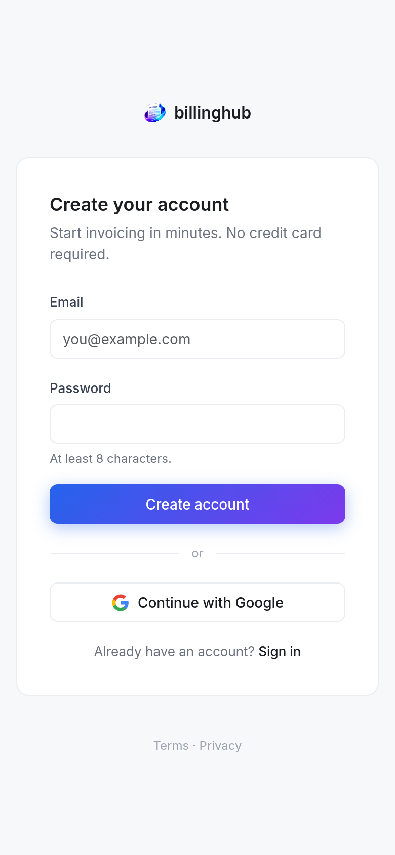 Auth