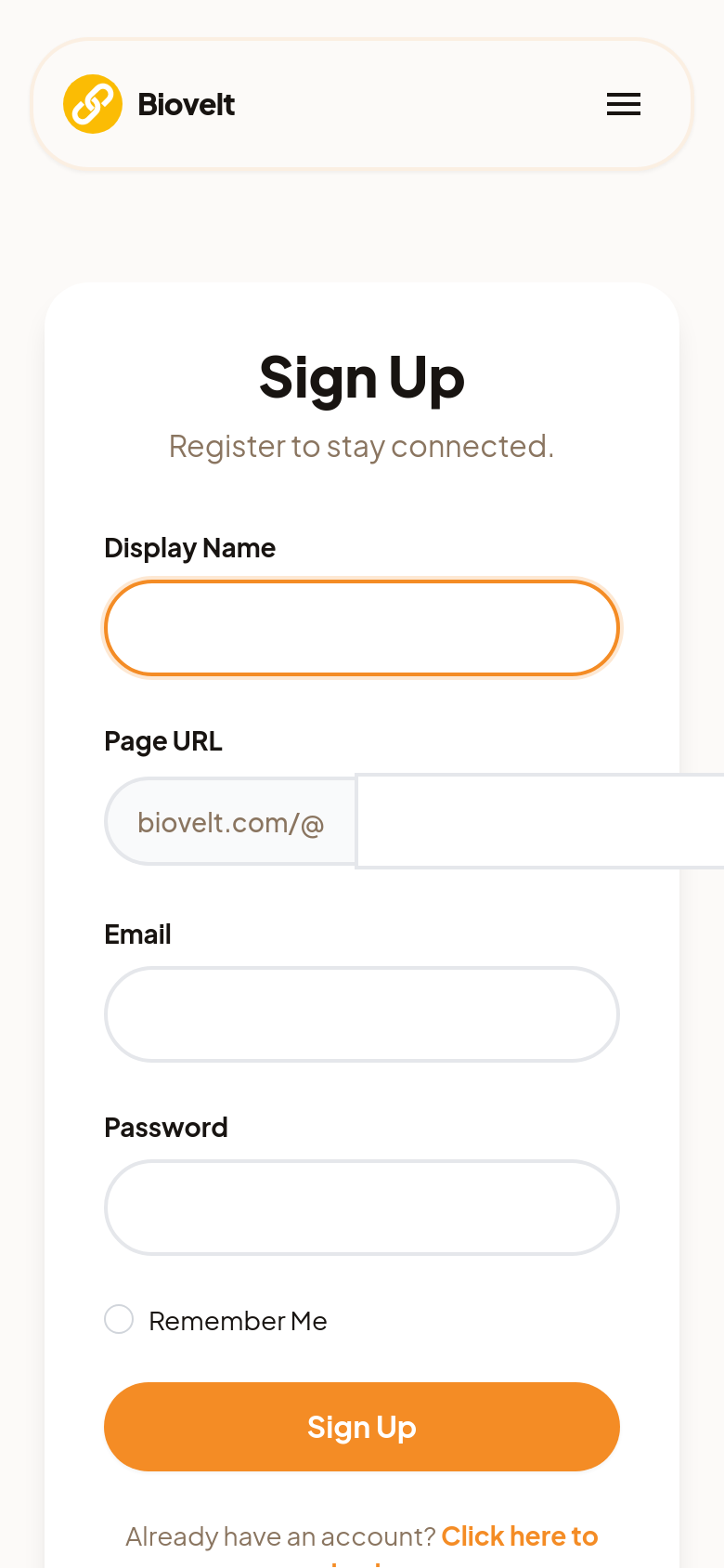 Register