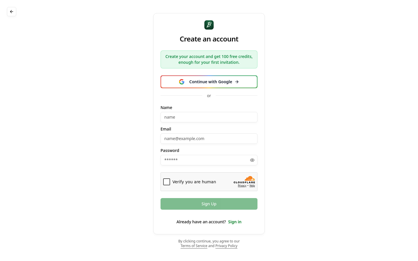 Auth
