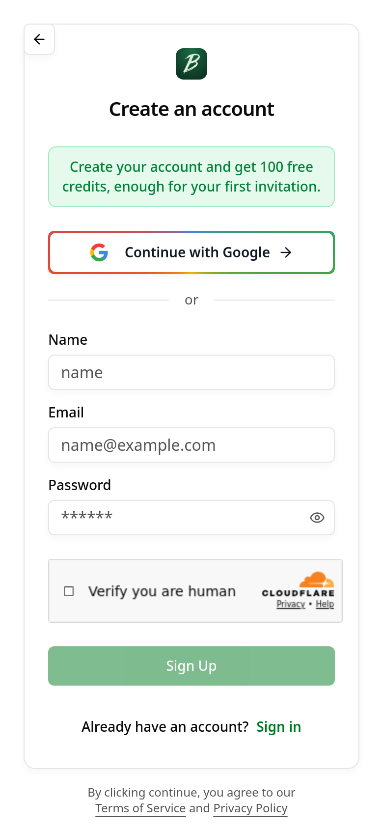 Auth