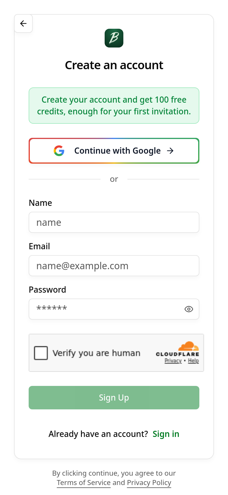 Auth