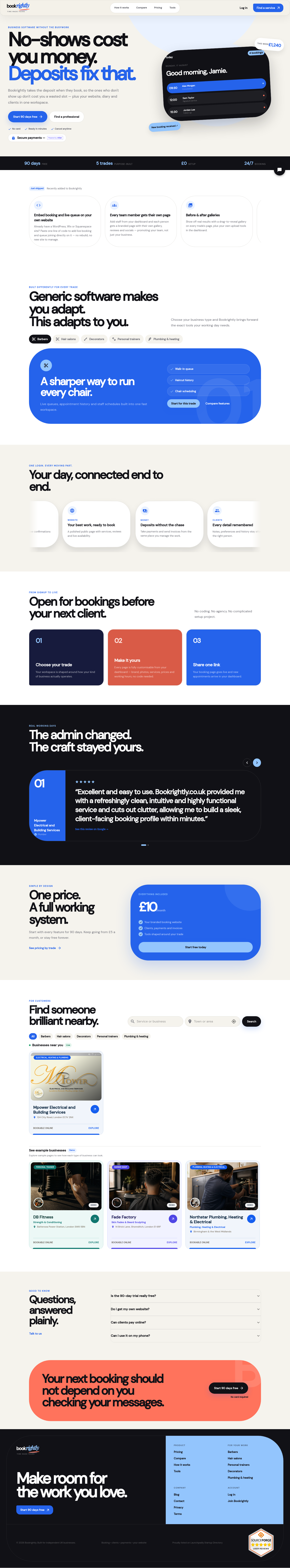 bookrightly.co.uk — 