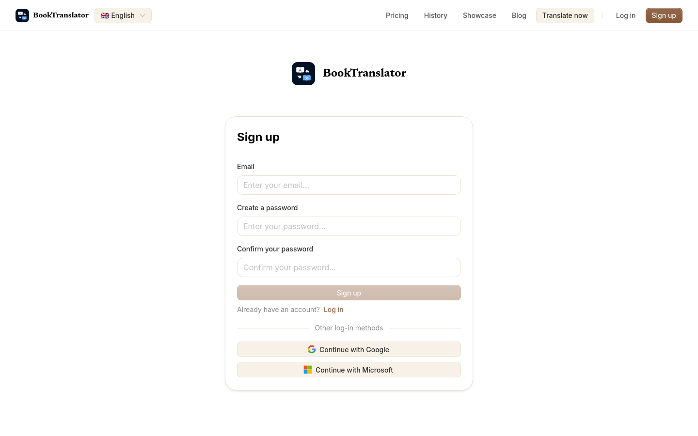 Auth