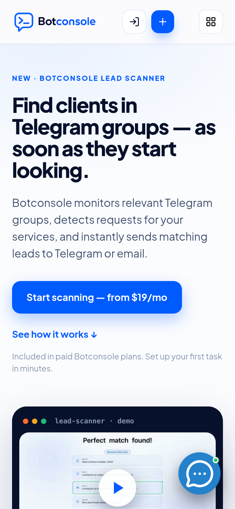 Features