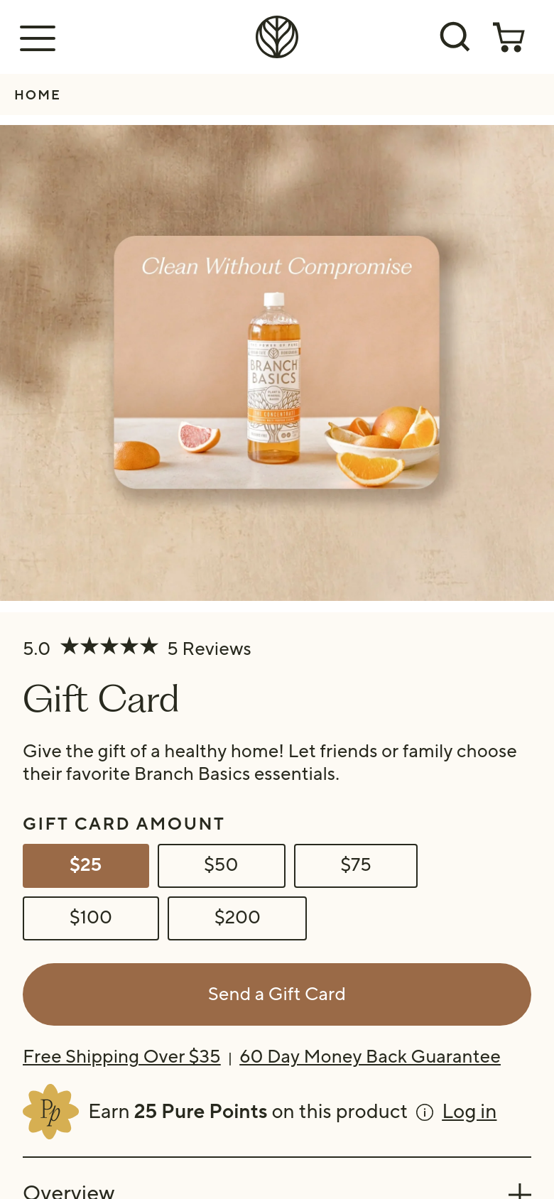 Products