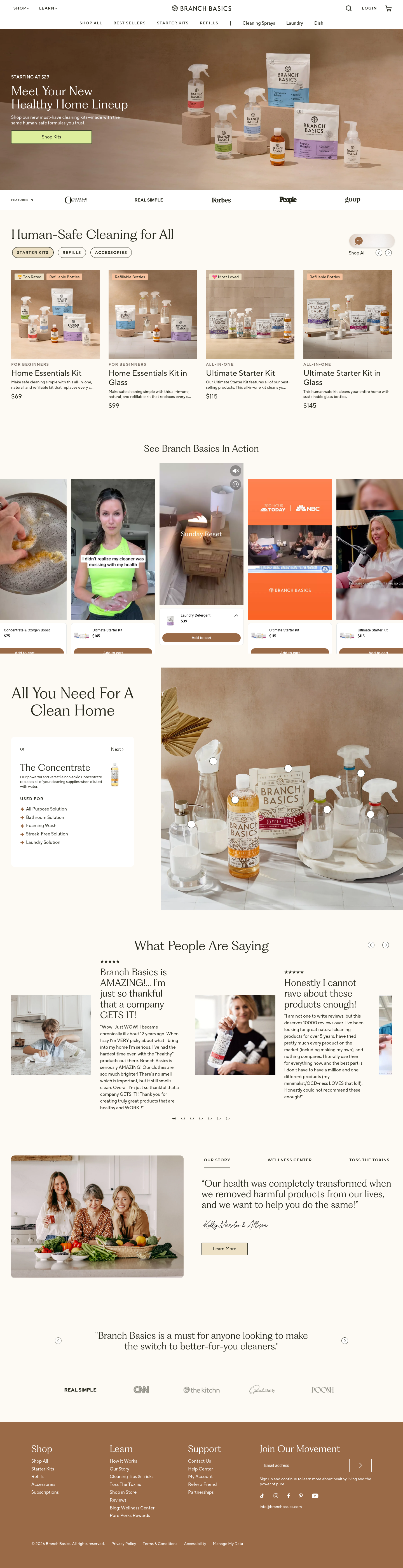branchbasics.com — 