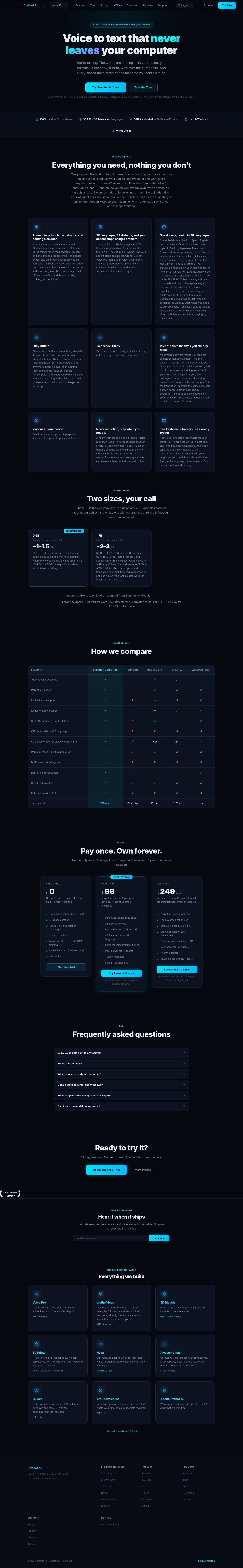 brethof.ai — 